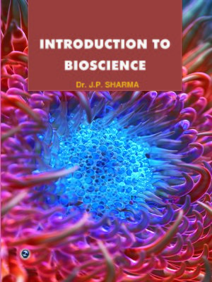 cover image of Introduction to Bioscience